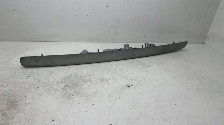 AUDI A8 D3 4e0827576 Накладка крышки багажника молдинг крышки багажника, фото 1