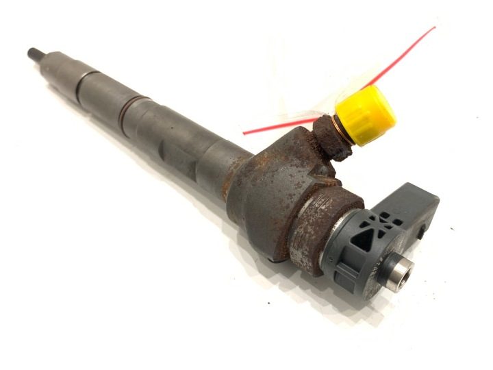 ФОРСУНКА VW PASSAT B7 03L130277J 2.0 170 л.с. 10-15, фото 3