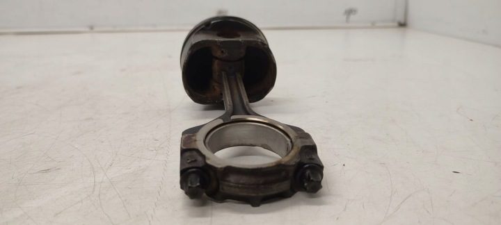 Поршень Шатун HYUNDAI KIA 1,2 G4LA 08-14 БЕЗ ФАЗ, фото 4