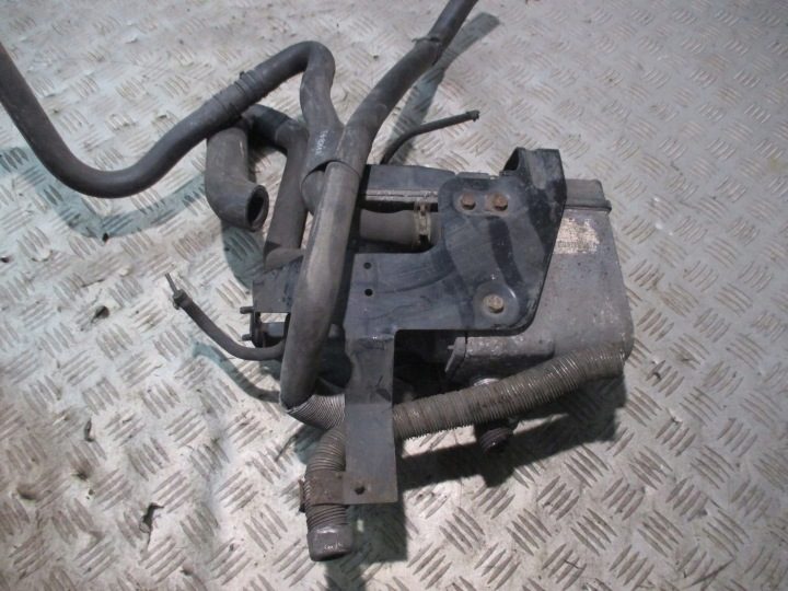 WEBASTO АВТОНОМНЫЙ ОТОПИТЕЛЬ TERMO TZ/C MERCEDES 2.5 бар 5 кВт, фото 1
