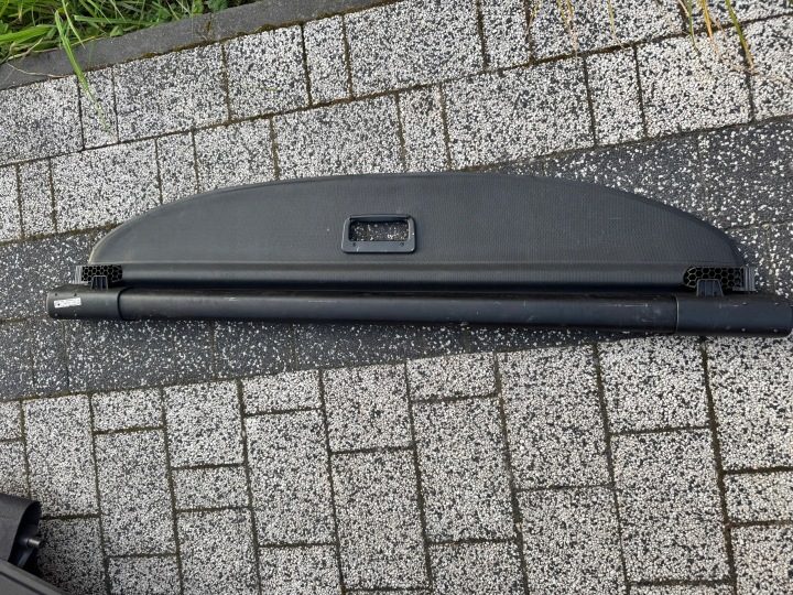 SEAT ALTEA XL ШТОРКА БАГАЖНИКА 5P8867871, фото 2