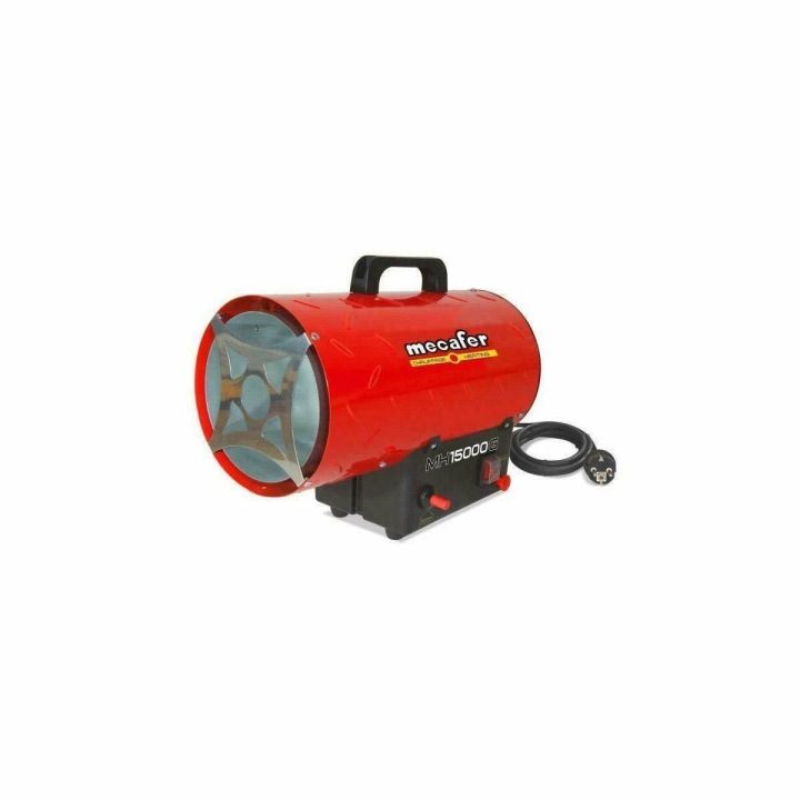 Mecafer MH15000G отопитель газовый 440150 15 квт HC8, фото 1