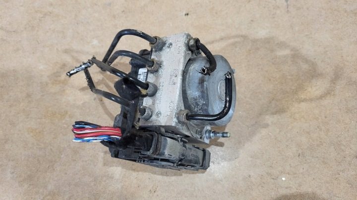 НАСОС ABS Corsa d 0265800422, фото 3