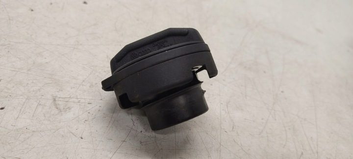 Volkswagen OE 1J0201553T крышка горловины бензобака, фото 2