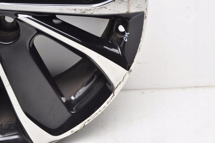 Литой диск Mazda OE 7.0" x 19" 5x114.3 ET -45, фото 9