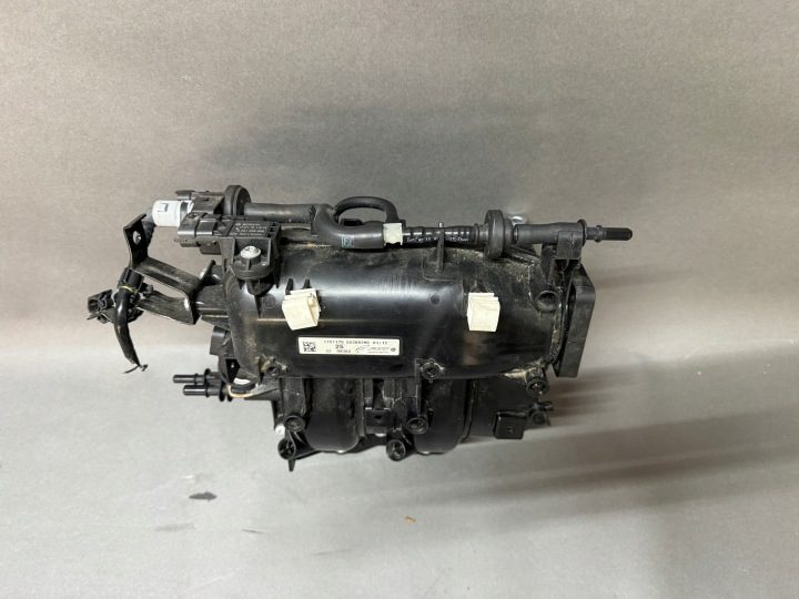Впускной коллектор Fiat Alfa Lancia 0.9 МУЛЬТИ AIR 55268290, фото 3