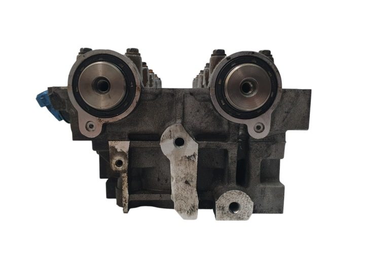 Головка блока цилиндров Ford Focus MK2 1.6 16V 7S7G-6090-CB, фото 2