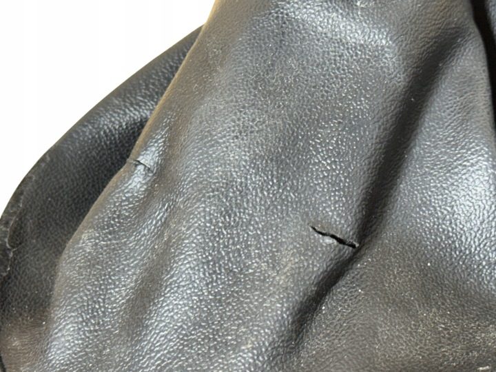 РУЧКА ЧЕХОЛ ПЕРЕКЛЮЧЕНИЯ 6 ПЕРЕДАЧ МЕХАНИКА SEAT ALTEA 5P0711113, фото 5