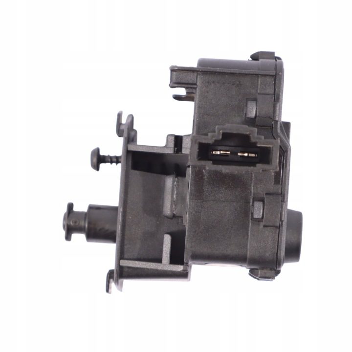 VW Touareg 7P Привод Механизм Блокировки Крышки Топливного бака 7P0810773B, фото 10