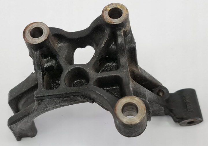 КРОНШТЕЙН DPF VW GOLF VII 1.6 TDI 04L425, фото 3