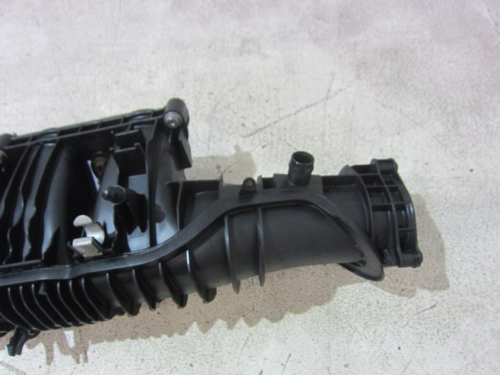 BMW X1 F48 B46 F45 F46 F60 впускной коллектор дроссельная заслонка 7617500 11617617500, фото 3