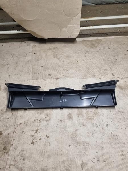 КОРПУС САЛОННОГО ФИЛЬТРА 6987498 BMW E87, фото 2