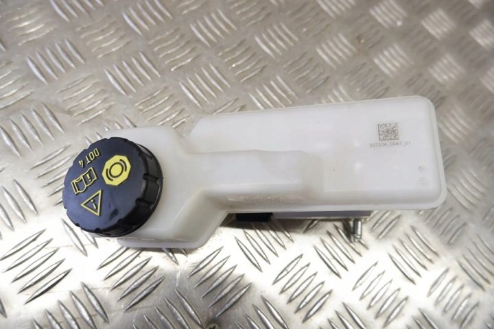 Бачок тормозной жидкости VW ID.3 ID.4 ID.5 ID.7 1EC611301 оригинал, фото 11
