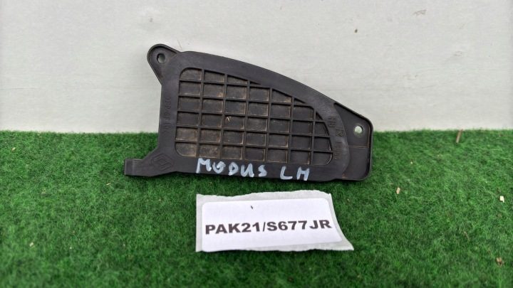 ЗАГЛУШКА КРЫШКА ФАРЫ RENAULT MEGANE 2 II VW OPEL PEUGEOT PAK2/ST704JR, фото 1