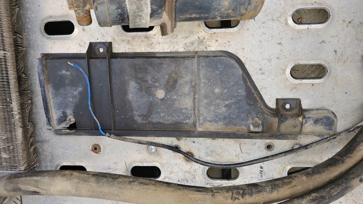 Кондиционер элементы BMW e30, фото 3