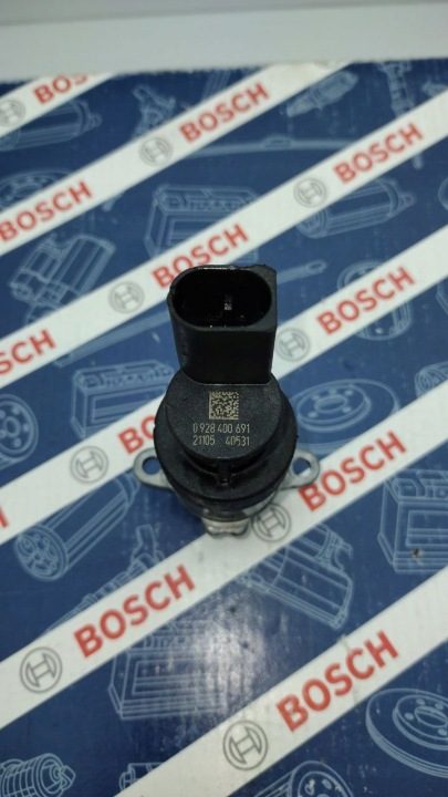ОРИГИНАЛЬНЫЙ REGULATORY ДАТЧИКА ДАВЛЕНИЯ ТОПЛИВА BOSCH 0928400691, фото 1