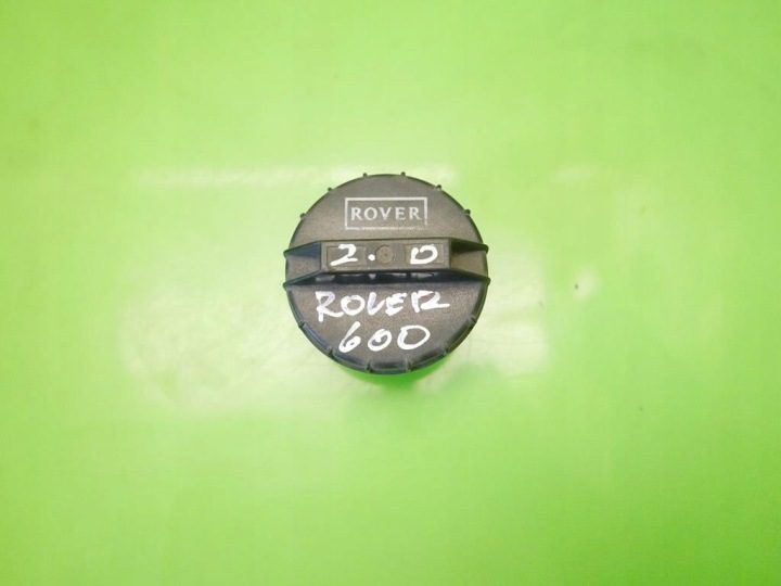 КРЫШКА ГОРЛОВИНЫ БЕНЗОБАКА ROVER 600 620 2.0 СЕДАН 93-99, фото 1