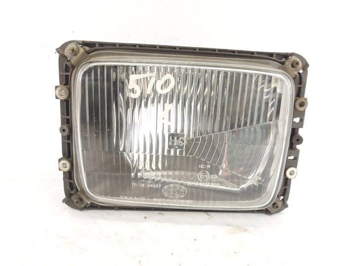 Фара Левая Передняя 0018201461 Mercedes T1 (W601) (601, 611) T2/LN1, фото 14