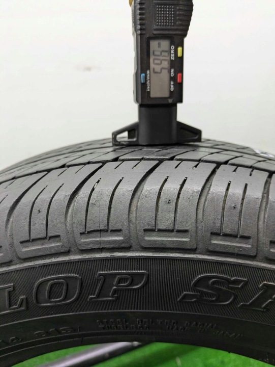 Шина летняя Dunlop Sp Streetresponse 165/70R14 81 т, фото 2