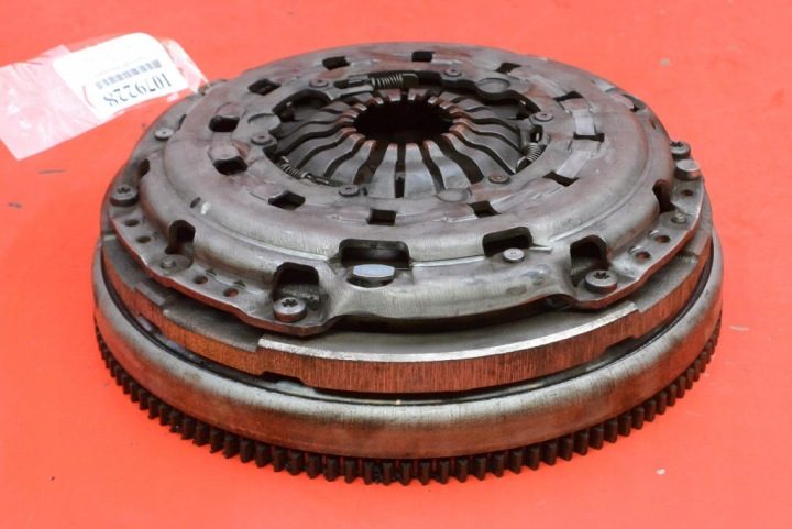 ДВУХМАССОВЫЙ МАХОВИК 415075310 FORD MONDEO MK5 2.0 TDCI 150 Л.С. 14-20, фото 6
