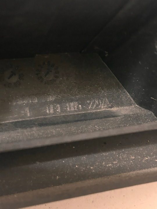 Audi OE 8E1805229A, фото 3