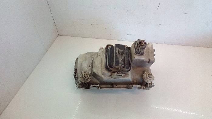 Фара левая Фара передняя Volkswagen Polo III, фото 6
