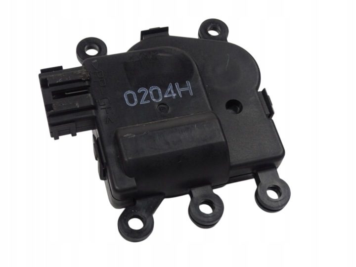 Моторчик регулировки обдува печки Mazda 6 GH 2007-2010 Европа - 0204H, фото 1