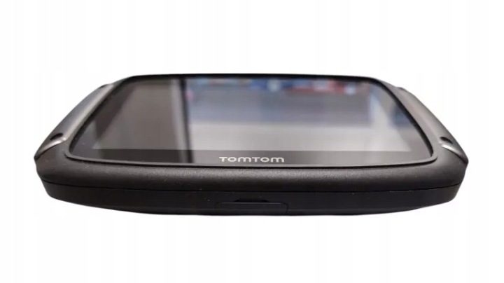 TomTom Мотоциклетный Навигация Rider 500 черный, 16 GB aktualizacje через Wi-Ø, фото 3