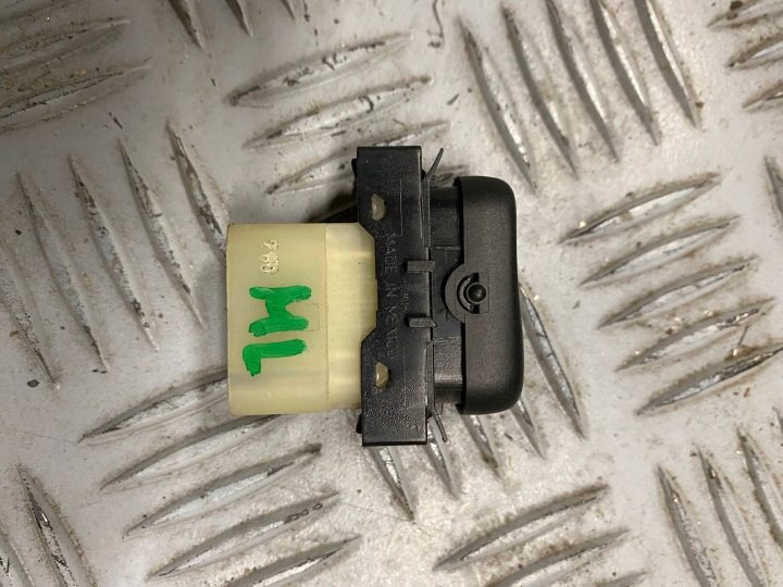 Переключатель ESP OFF Mercedes ML w163, фото 2