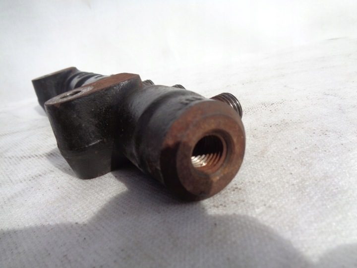 Citroen OE 9654592680 9655465480 топливная рампа + 5 других товаров, фото 10