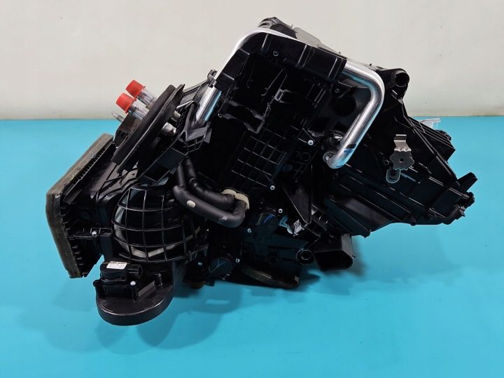 Отопитель Ford Escape III 12- GV61-19B555-M европа, фото 1
