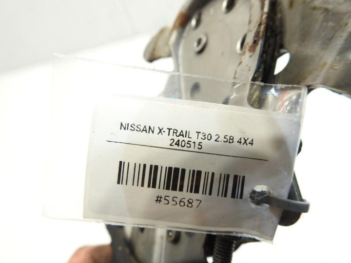РУЧНОЙ ТОРМОЗ NISSAN X-TRAIL T30, фото 4