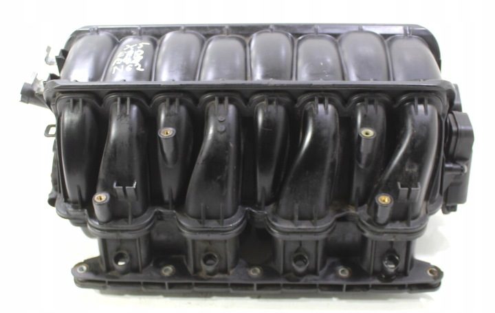 Впускной коллектор BMW X5 E70 N62B48 N62 4.8B 7537998, фото 1