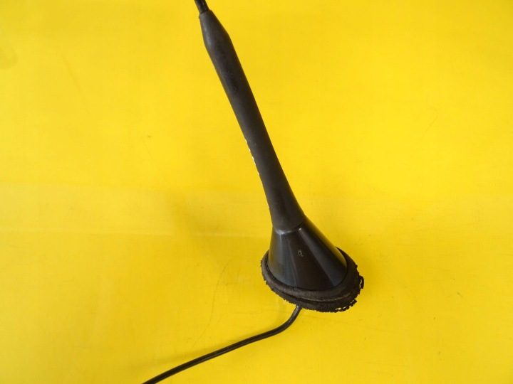 АНТЕННА РАДИО МАГНИТОЛЫ OPEL CORSA C 013139850 NR129, фото 3