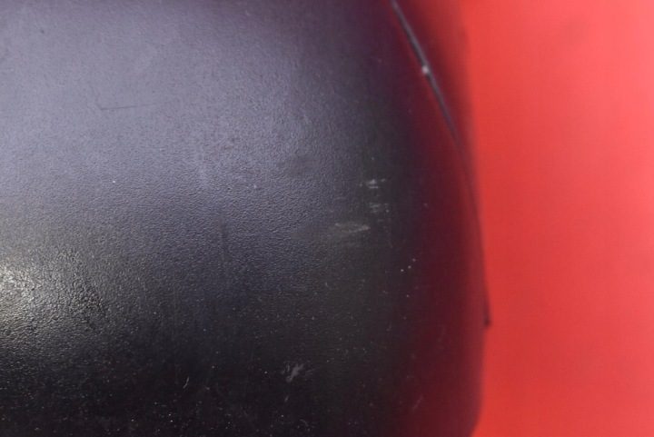 ЗЕРКАЛО ПРАВОЕ ЧЕРНОЕ МЕХАНИЧЕСКОЕ EU 012659 SKODA FABIA 1 I 99-04, фото 10