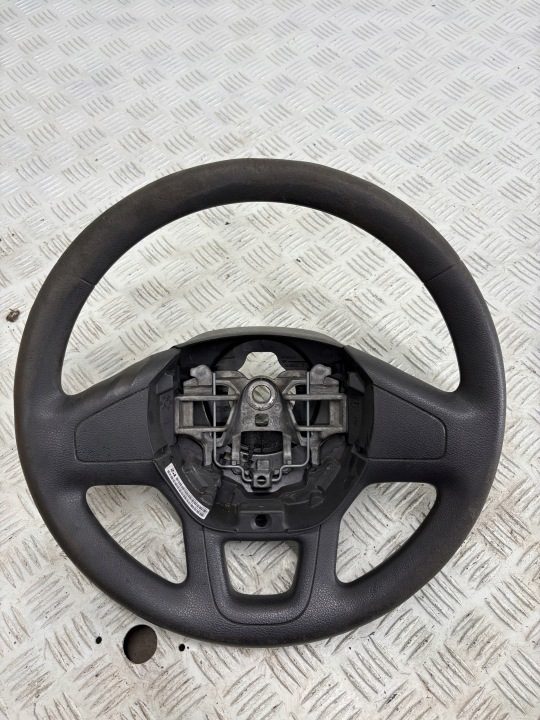 РУЛЬ RENAULT TRAFIC III OPEL VIVARO B, фото 1