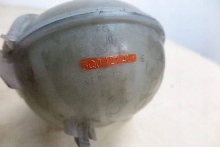 Расширительный бачок VW Skoda Seat Audi 5Q0121407, фото 4
