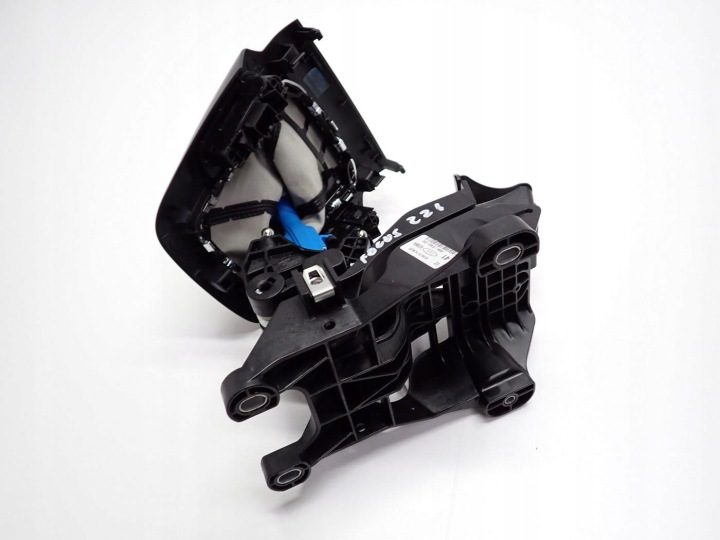 РУЧКА ЧЕХОЛ КУЛИСА КПП JX6R-7C453-CKE FORD FOCUS MK4 IV 22 г., фото 5