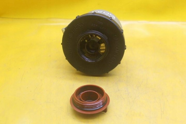 БАЧОК ЖИДКОСТИ ГИДРОУСИЛИТЕЛЯ VW TRANSPORTER T4 2.0 бензин 701422377 431422375B, фото 5