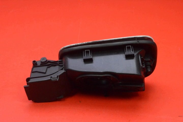 ЛЮЧОК ГОРЛОВИНЫ БЕНЗОБАКА TEQNC 781203817R RENAULT MEGANE 4 IV УНИВЕРСАЛ 16-20, фото 3