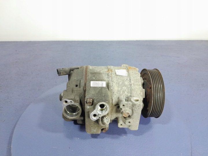 VW GOLF V 1.4B 75 Л.С. BCA КОМПРЕССОР КОНДИЦИОНЕРА 1K0820803J, фото 2
