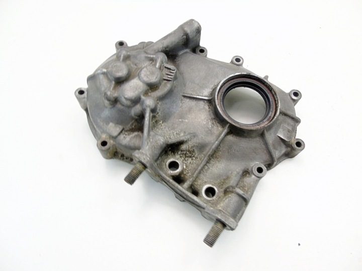 КРЫШКА ГРМ МАСЛЯНЫЙ НАСОС FIAT 126P 650 MALUCH FSM 126A1.076 4360444, фото 3