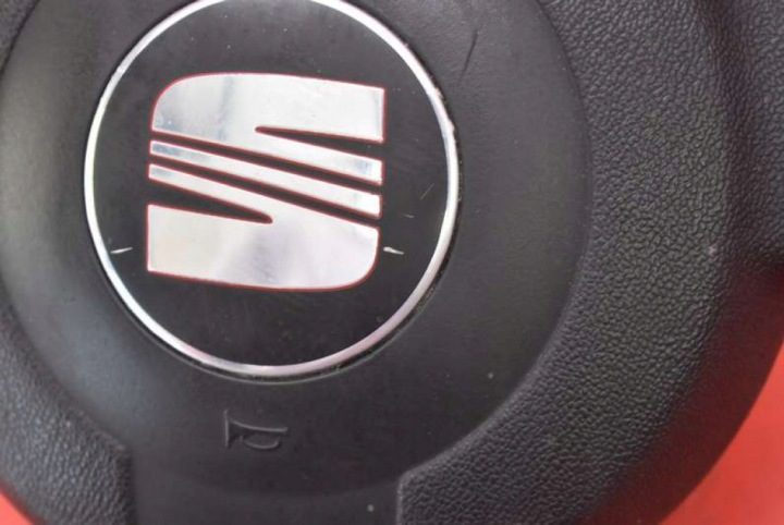 ПОДУШКА БЕЗОПАСНОСТИ ВОЗДУШНАЯ ВОДИТЕЛЯ W05P0880201K SEAT TOLEDO 3 III 04-10, фото 13