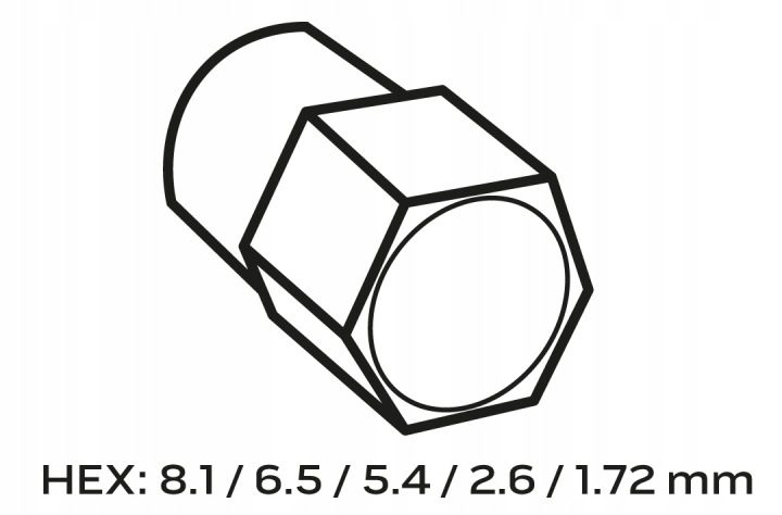 Обжимные клещи NEO TOOLS 01-545 1,72 mm² - 8,1 mm², фото 14