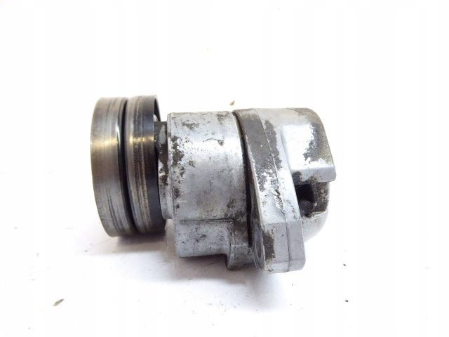 Tacuma Rezzo рестайлинг 00-04 натяжитель ролик 1.6 16V, фото 2