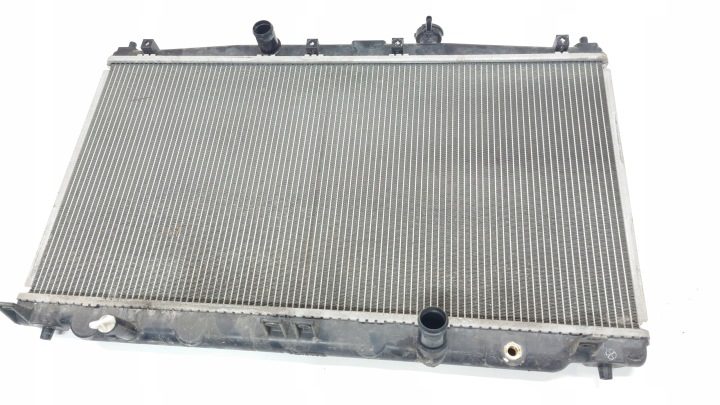 Радиатор двигателя воды Honda CR-Z CR-Z 1.5 2010-2016 2011 2012 2013 2014, фото 2
