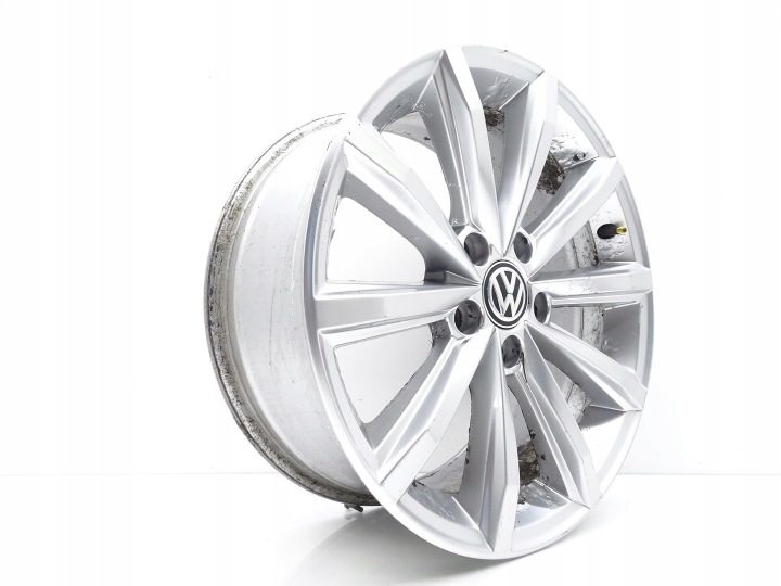 ДИСК ЛИТОЙ ДИСК R17 VW PASSAT B8 3G ARTEON 5X112 7J ET40 3G0601025D, фото 1