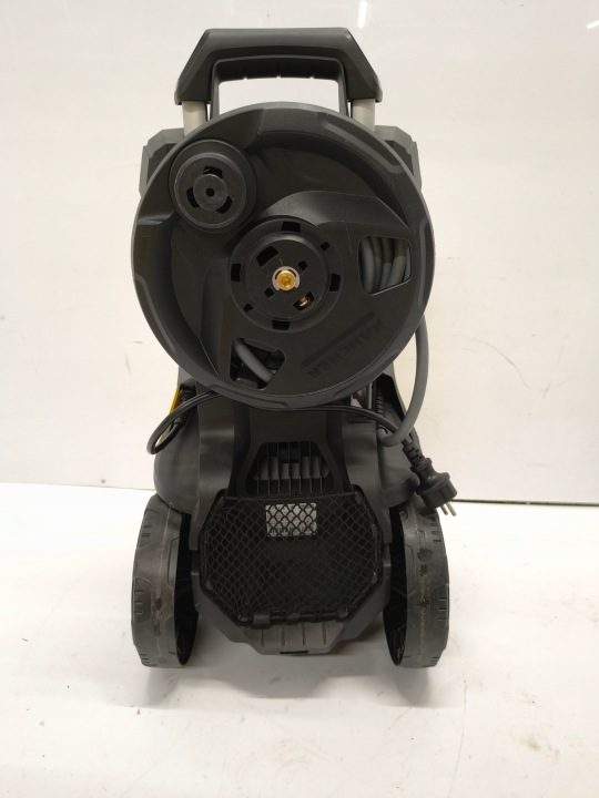 Мойка высокого давления для дома Karcher K 7 Premium Power Flex Home 180 бар, фото 7