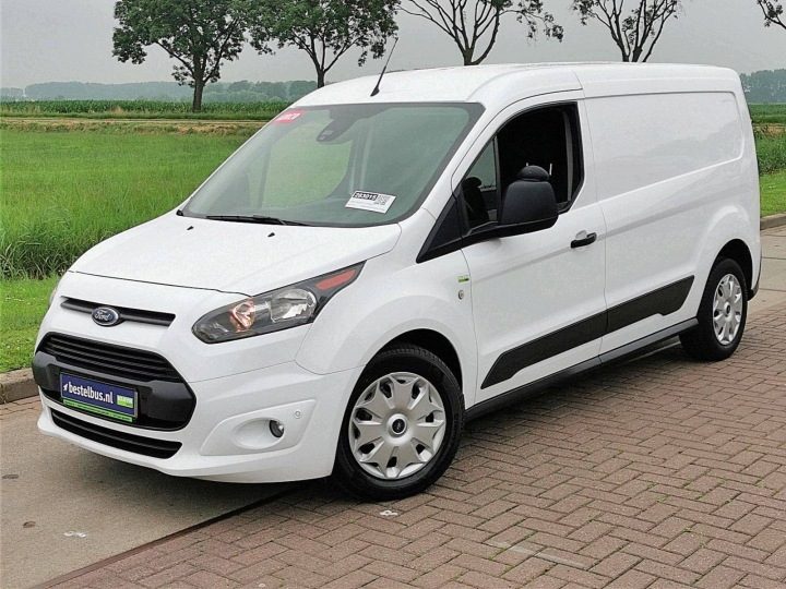 ДАТЧИК ТЕМПЕРАТУРЫ ВЫХЛОПНЫХ ГАЗОВ FORD TRANSIT - TOURNEO CONNECT MK2 1.5 1.6 TDCI, фото 4