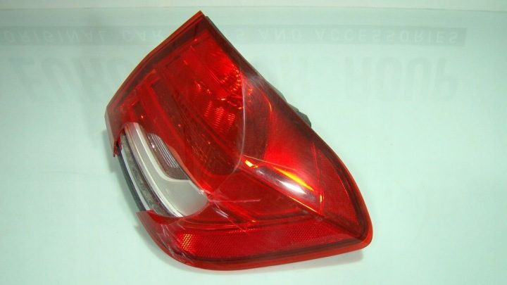 Задний фонарь BMW СЕРИИ 3 OEM 7313040, фото 3